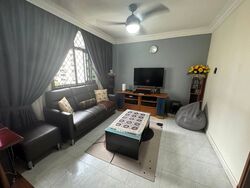 Blk 658 Choa Chu Kang Crescent (Choa Chu Kang), HDB 5 Rooms #513200311